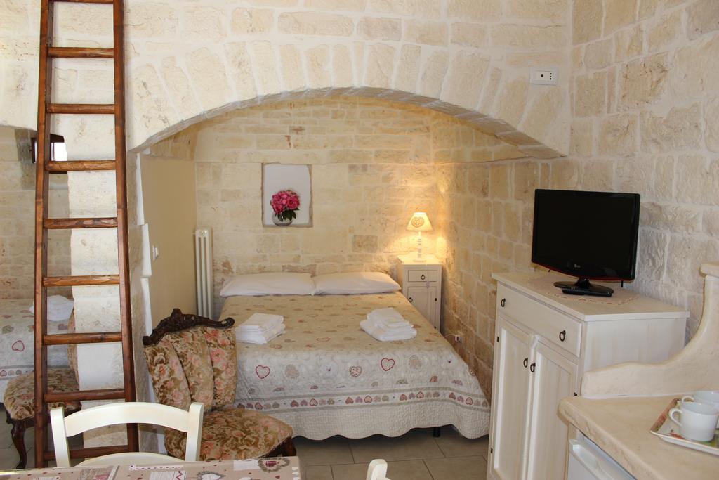 Trullo Monte Grappa Villa Alberobello Ngoại thất bức ảnh