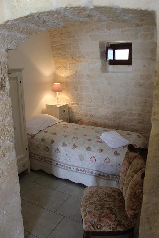 Trullo Monte Grappa Villa Alberobello Ngoại thất bức ảnh