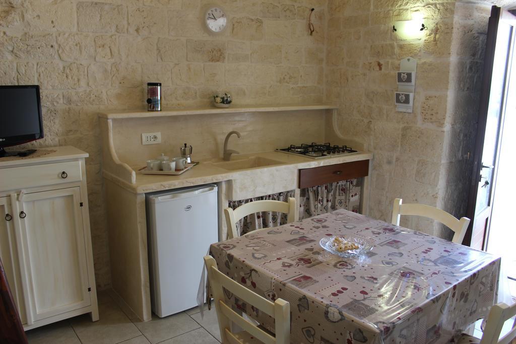 Trullo Monte Grappa Villa Alberobello Ngoại thất bức ảnh