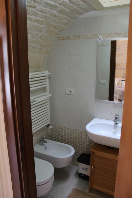 Trullo Monte Grappa Villa Alberobello Ngoại thất bức ảnh