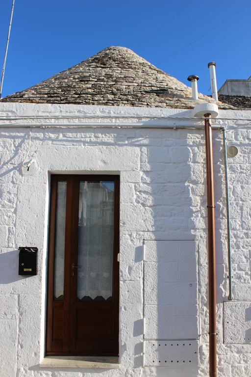 Trullo Monte Grappa Villa Alberobello Ngoại thất bức ảnh